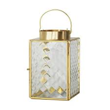 Exclusive Sales for Ramadan: Glass Lantern from Neama at 85% OFF in Namshi Offers!