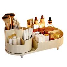 23 best makeup organizers to keep your