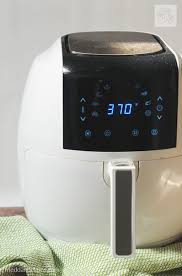 An air fryer is a small countertop convection oven designed to simulate deep frying without submerging the food in oil. Air Fryer Roasted Potatoes With Rosemary Fried Dandelions Plant Based Recipes