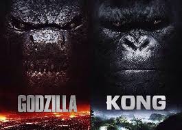 Kong is now less than a year away, so fans already know quite a bit about the project. Ideas For Wallpaper Godzilla Vs Kong Poster Photos
