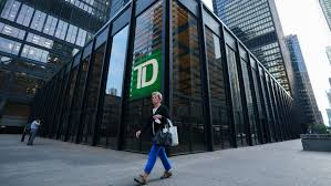 Td Bank Nixes Deal With First Horizon