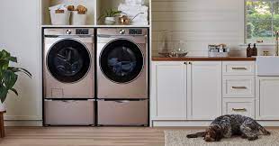 the best washer dryer sets of 2021