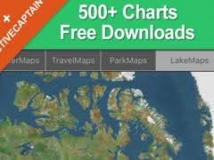Flytomap All In One Hd Gps Maps Marine Free Download