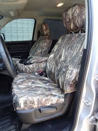 Genuine Oem Seat Covers For Ram 3500