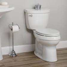 Bemis Adjustable Slow Close Never Loosens Round Closed Front Toilet Seat White