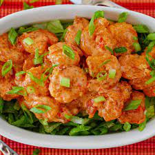 bang bang shrimp recipe