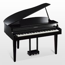 CLP-665GP - Specs - Clavinova - Pianos - Musical Instruments - Products - Yamaha - Other European Countries