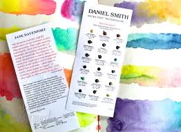 Daniel Smith 15ml Watercolours