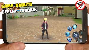 Unduh game offline gratis di sini. 7 Game Naruto Terbaik Android Offline I Best Naruto Games Android Offline Youtube