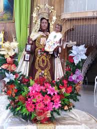 Virgen del Carmen de Apicalá (Colombia), una devoción de casi dos siglos
