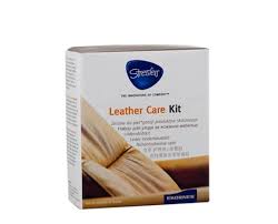 ekornes stressless leather care kit