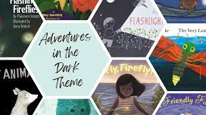 pre storytime themes for july