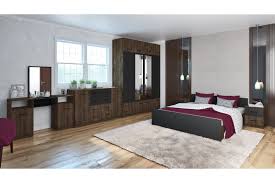Богата колекция от статии и съвети за обзавеждане и декориране на вашата спалня. Spalno Obzavezhdane Lotos Fregata Antracit 999 Leva Hop Mebeli