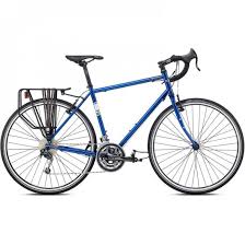 Fuji Touring Road 2019 Touring Bike