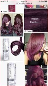 32 Best Raspberry Hair Images Hair Hair Styles Hair