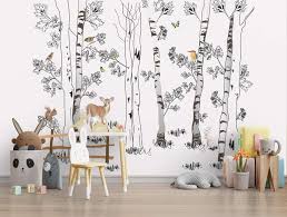 Deer Wall Decal Office Wall Decals