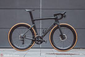 specialized s works venge 2019 review