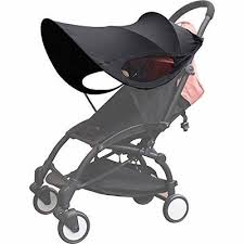 Baby Stroller Sun Shade Sun Protection