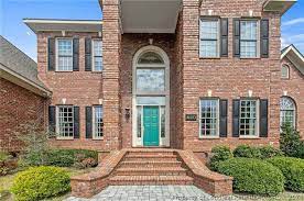 fayetteville nc luxury homes mansions