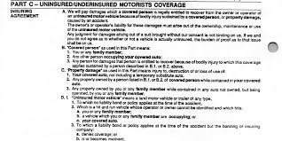 underinsured motorist claims in texas