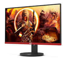 Once you enable that option, you know what is going to happen. Aoc G2490vxa 24 Inch Monitor Aoc Monitors Aoc Monitors
