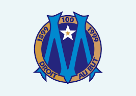 The latest tweets from @om_officiel Olympique De Marseille Vector Art Graphics Freevector Com