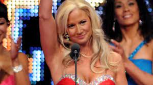 WWE: Skandal-Wrestlerin Tammy „Sunny ...