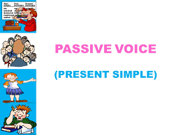 We did not find results for: Passive Voice Present Simple The Model The Photographer Photographs The Photographer Photographs The Model Ppt Download