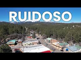 vacation home in ruidoso nm