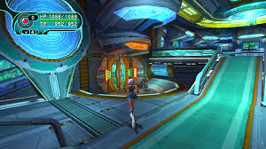 There are 19 types of weapons in phantasy star online: Phantasy Star Online Blue Burst Download Gamefabrique