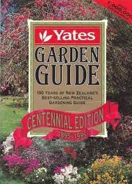 Yates Garden Guide Centennial Edition