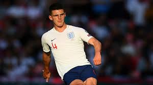 Declan rice played for the republic of ireland from u16 level. Declan Rice England And West Ham Midfielder Opens Up On Threats After Switching Allegiance From The Republic Of Ireland Goal Com