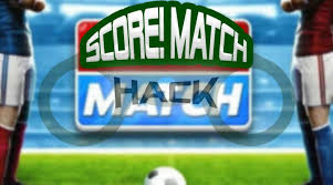 Match hackeado, disfruta del futbol en una . Score Match Hack For Free Gems Bux Gameloupe
