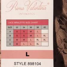 Prima Valentina High Neck Lace Bralette Boutique