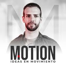 Motion: ideas en movimiento