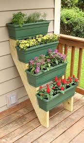 How To Make A Wood Pallet Planter Box