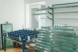 is tempered glass recyclable