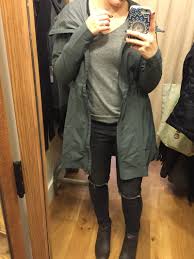 Athleta Dressing Room Selfies Reviews Of Fit Style The