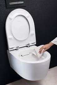 Icon Geberit Toilet Seat