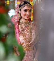 south indian bridal jewellery trends