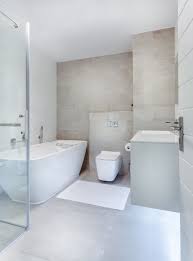 Choose Tiles For A Small Bathroom