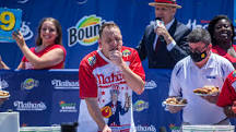 what-time-is-hot-dog-eating-contest-on-tv