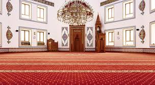 mosques wool mosque carpets
