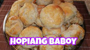 hopiang baboy recipe you