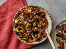 roasted brussels sprouts recipe bon