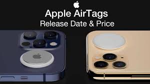 After years of rumors, apple's airtags were officially announced on tuesday afternoon. Apple Airtags Release Date And Price March 2021 Youtube