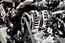 Car Alternator Manufacturer | Starter Motor Supplier - Unitech gambar png