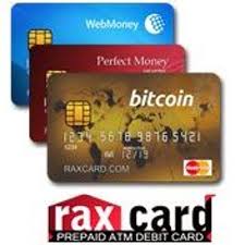 To stay anonymous, it's not advisable to use your real details if you're from a country where they operate. Perfect Money And Bitcoin Withdrawal Anonymous Atm Card By Rax