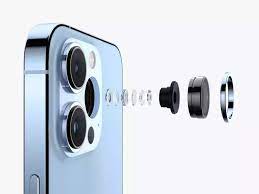 تفاصيل إعدادات الكاميرة في سلسلة هواتف iPhone 15 القادمة