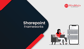 sharepoint framework features